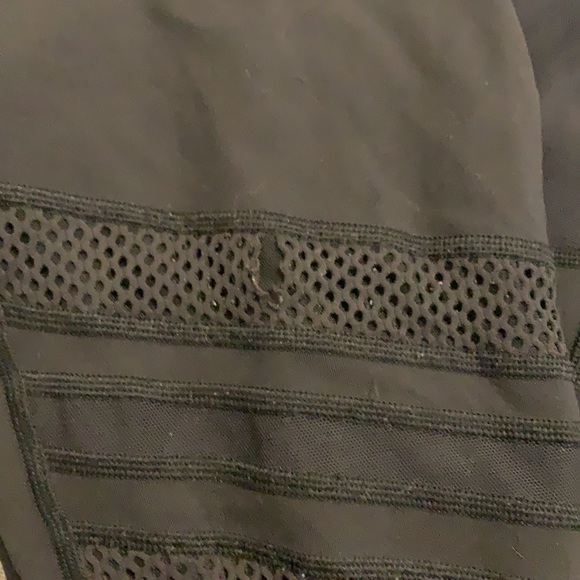 Lululemon leggings - Picture 2 of 2